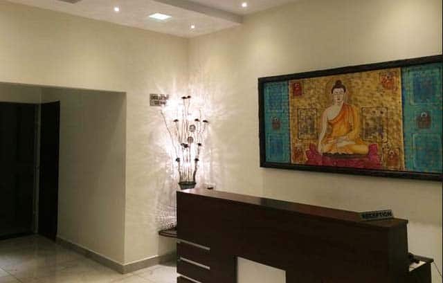 Hotel Surya, Rampur, Himachal Pradesh 4